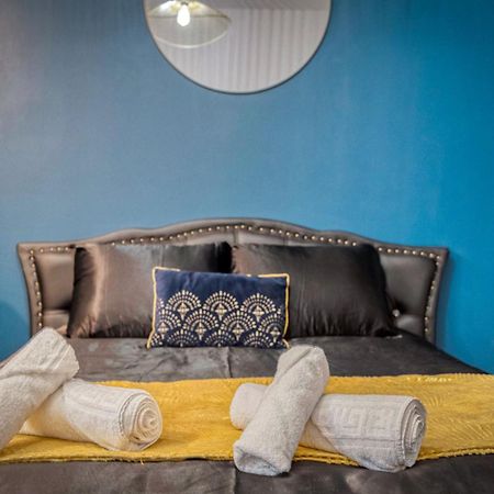 Le Blue Love - Love Room - Championnet Grenoble Exterior photo